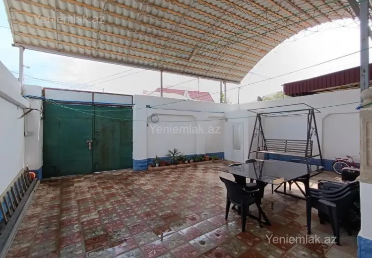 87 000 AZN - 3 otaqlı mənzil Satılır, Zabrat qəs., Sabunçu, Bakı
