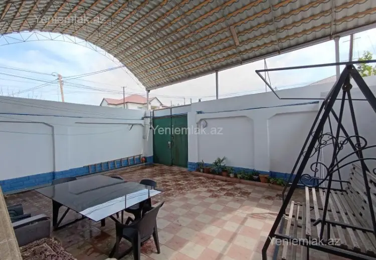 87 000 AZN - 3 otaqlı mənzil Satılır, Zabrat qəs., Sabunçu, Bakı
