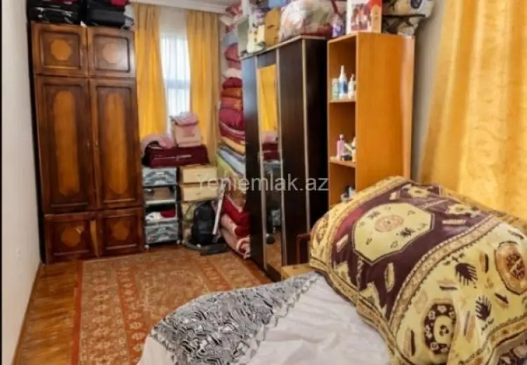 155 000 AZN - 3 otaqlı mənzil Satılır, Yasamal qəs., Yasamal, Bakı
