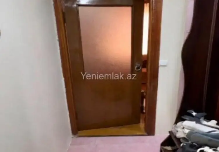 155 000 AZN - 3 otaqlı mənzil Satılır, Yasamal qəs., Yasamal, Bakı