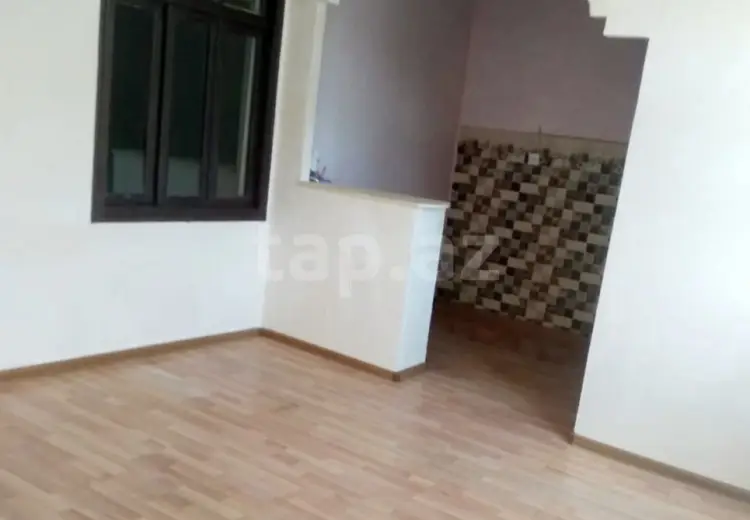 3 otaqlı mənzil Kirayə (aylıq), Binəqədi, Bakı