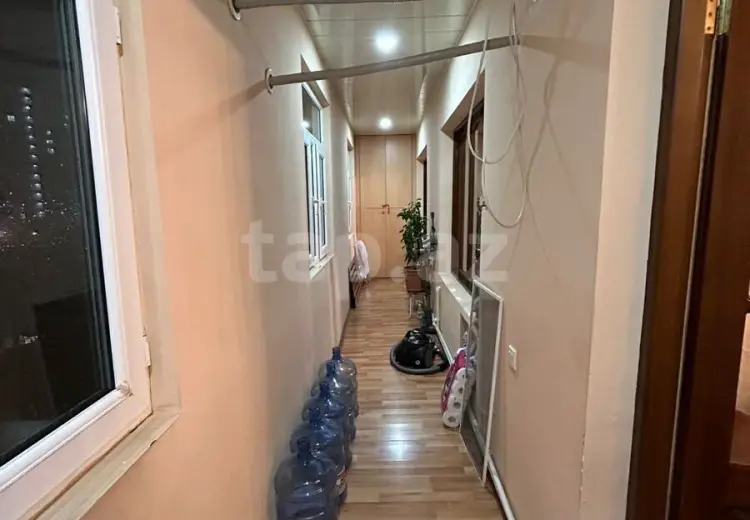 5 otaqlı mənzil , Bakı