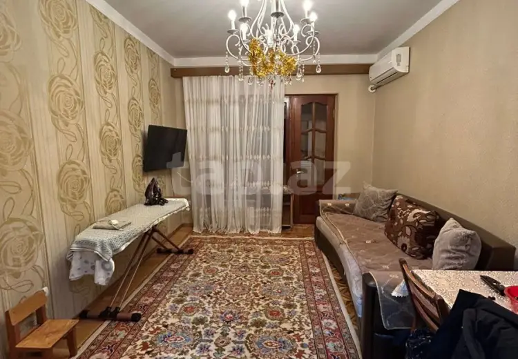 5 otaqlı mənzil , Bakı