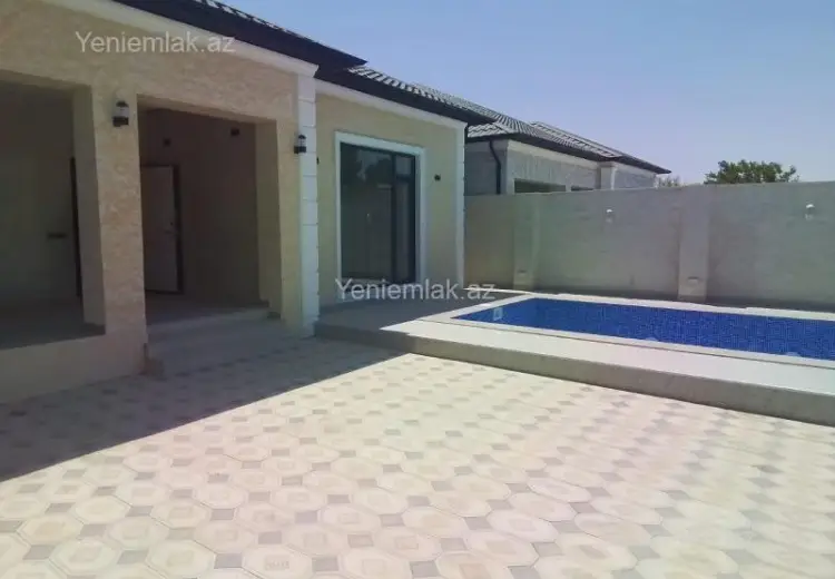 175 000 AZN - 3 otaqlı mənzil Satılır, Novxanı, Abşeron