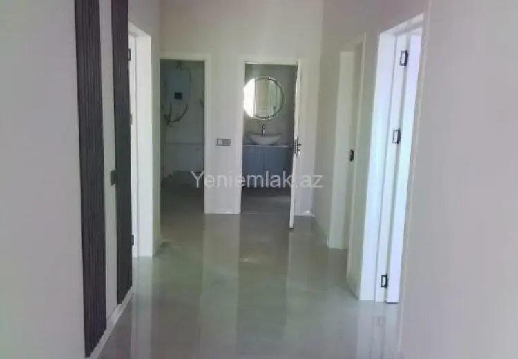 175 000 AZN - 3 otaqlı mənzil Satılır, Novxanı, Abşeron