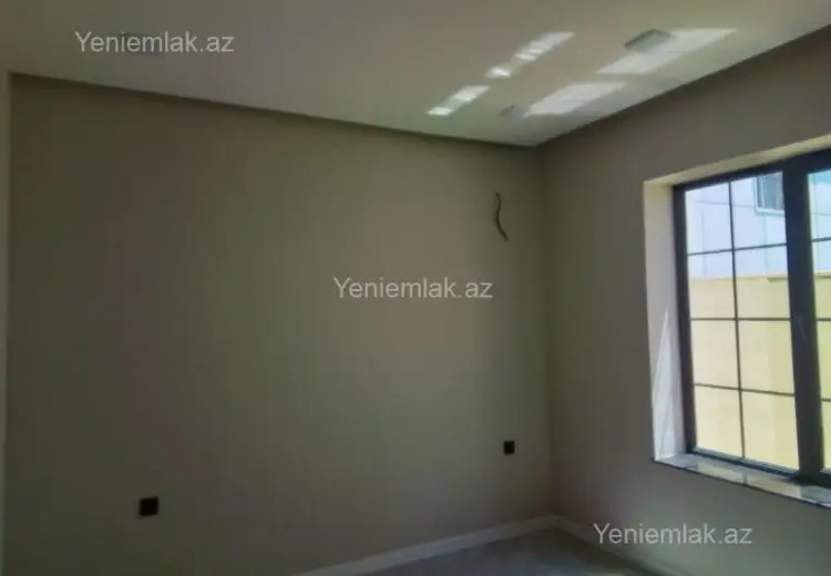 175 000 AZN - 3 otaqlı mənzil Satılır, Novxanı, Abşeron