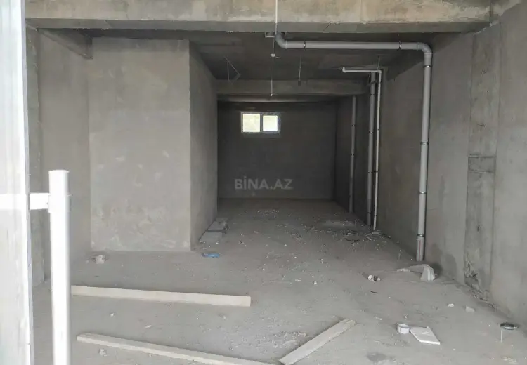 500 m² Obyekt / Ofis Kirayə (aylıq), Kubinka, Nəsimi, Bakı