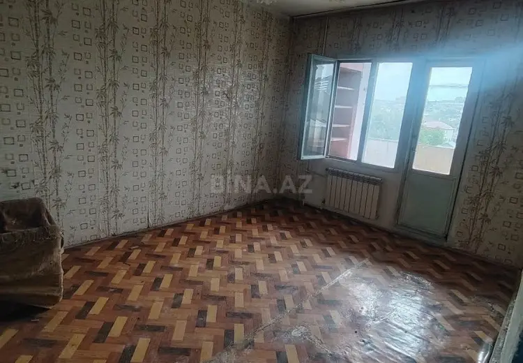 4 otaqlı mənzil Satılır, Biləcəri qəs., Binəqədi, Bakı