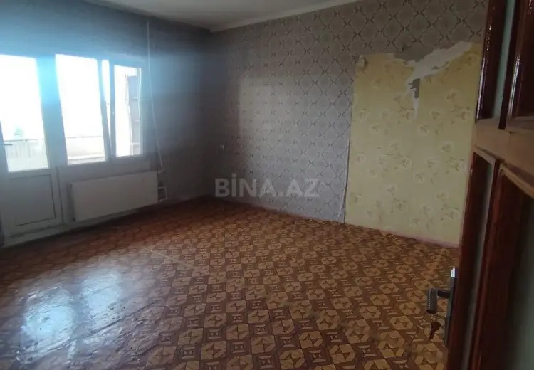 4 otaqlı mənzil Satılır, Biləcəri qəs., Binəqədi, Bakı