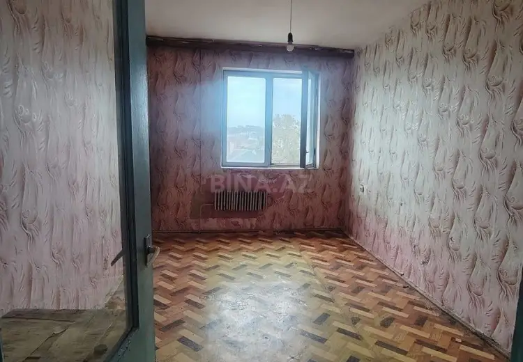 4 otaqlı mənzil Satılır, Biləcəri qəs., Binəqədi, Bakı