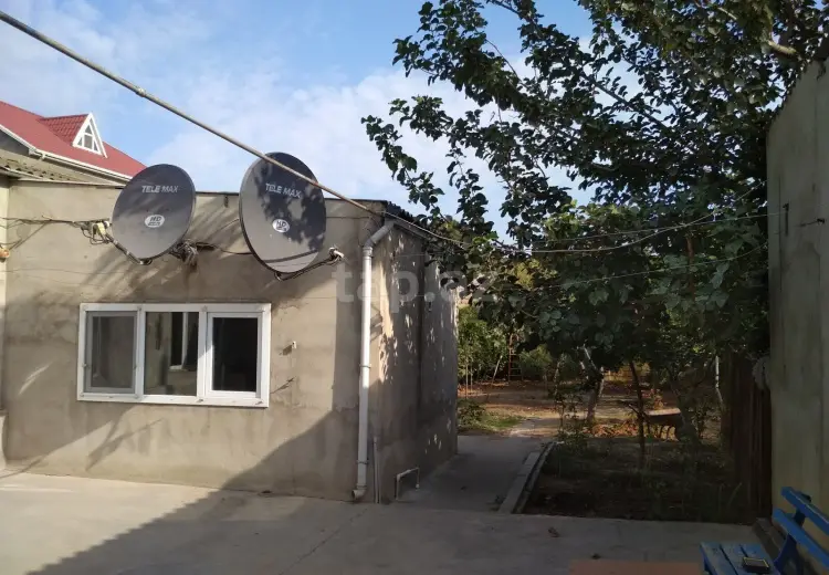 3 otaqlı mənzil , Xırdalan