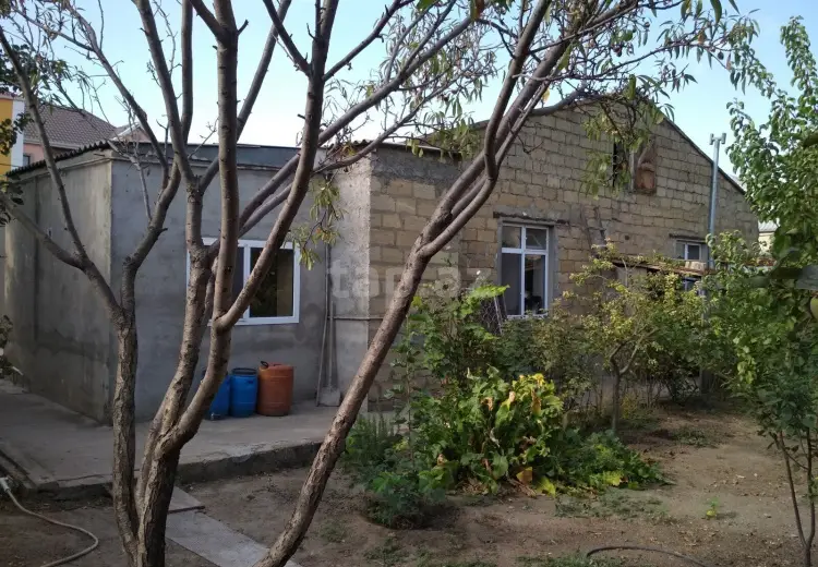 3 otaqlı mənzil , Xırdalan