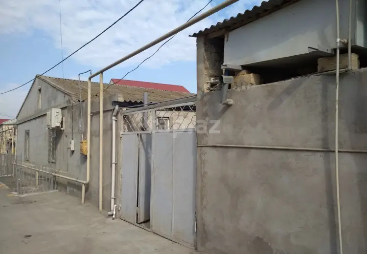 3 otaqlı mənzil , Xırdalan