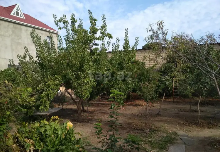 3 otaqlı mənzil , Xırdalan