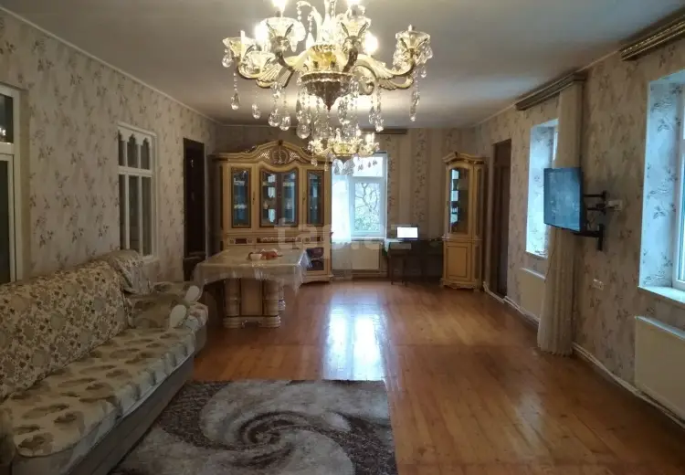 3 otaqlı mənzil , Xırdalan