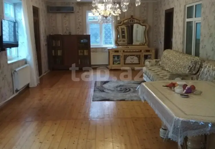 3 otaqlı mənzil , Xırdalan