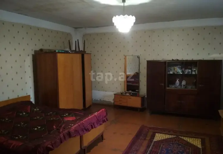 3 otaqlı mənzil , Xırdalan