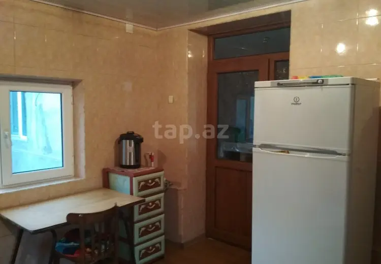 3 otaqlı mənzil , Xırdalan