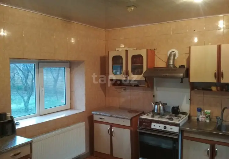 3 otaqlı mənzil , Xırdalan