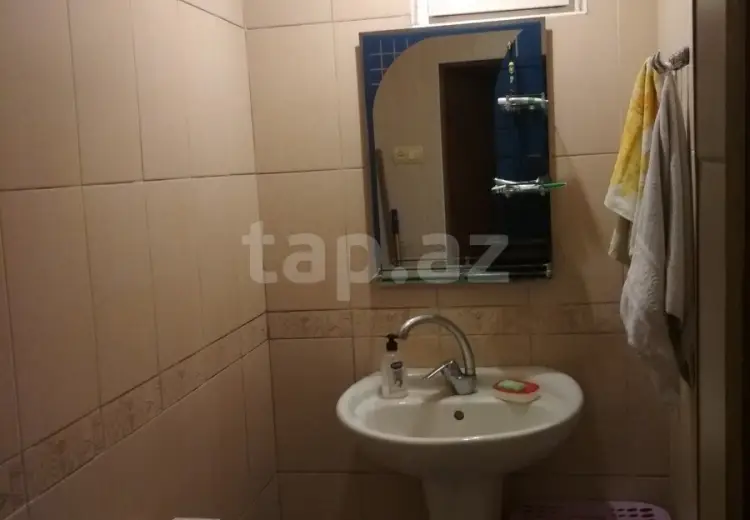 3 otaqlı mənzil , Xırdalan