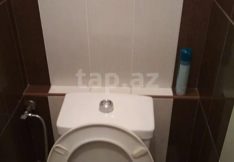 3 otaqlı mənzil , Xırdalan