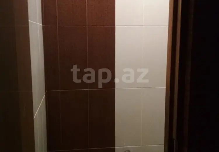 3 otaqlı mənzil , Xırdalan