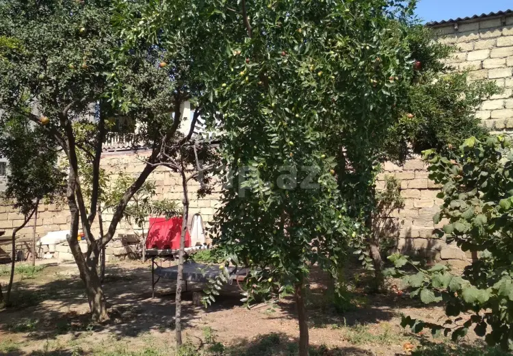 3 otaqlı mənzil , Xırdalan
