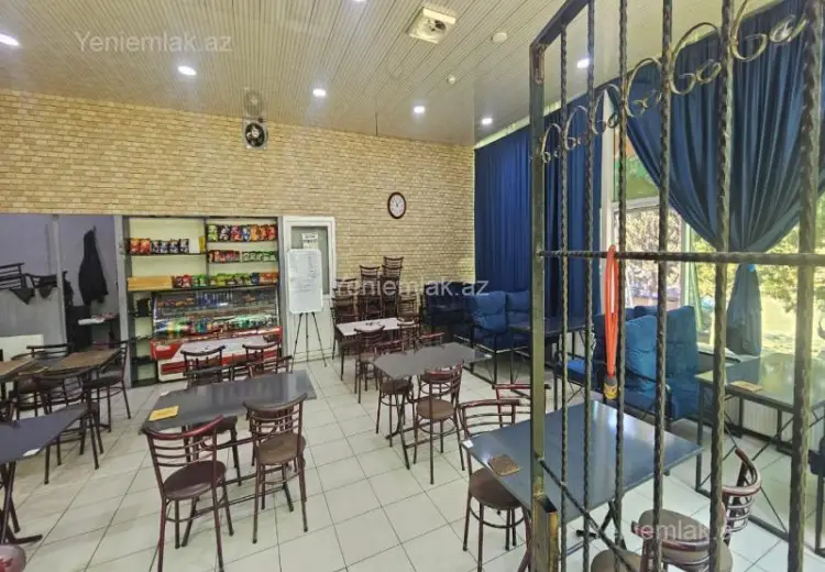 115 m² Obyekt / Ofis Satılır, Sumqayıt şəh., Sumqayıt