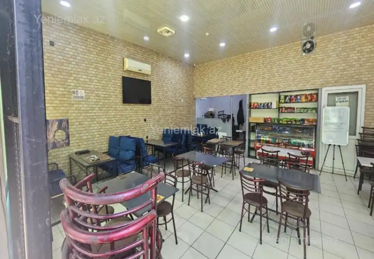 115 m² Obyekt / Ofis Satılır, Sumqayıt şəh., Sumqayıt