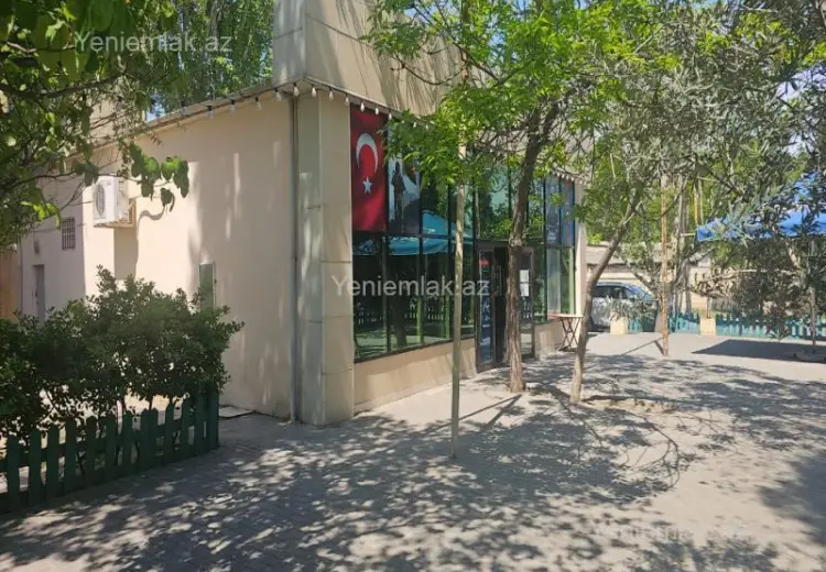 115 m² Obyekt / Ofis Satılır, Sumqayıt şəh., Sumqayıt