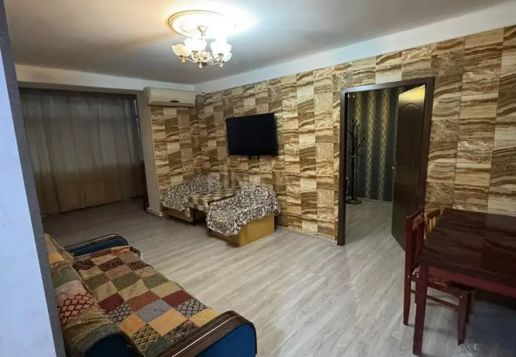 2 otaqlı mənzil Kirayə (aylıq), 8-ci mikrorayon, Binəqədi, Bakı