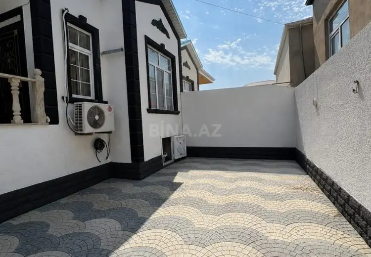 3 otaqlı mənzil Satılır, Abşeron