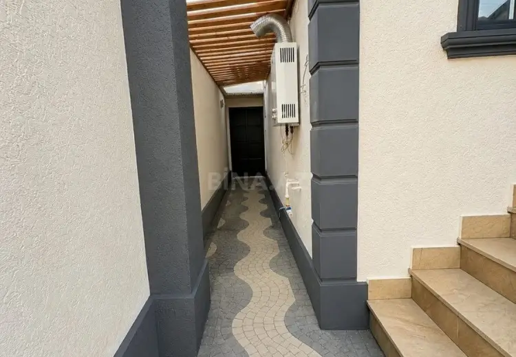 3 otaqlı mənzil Satılır, Abşeron
