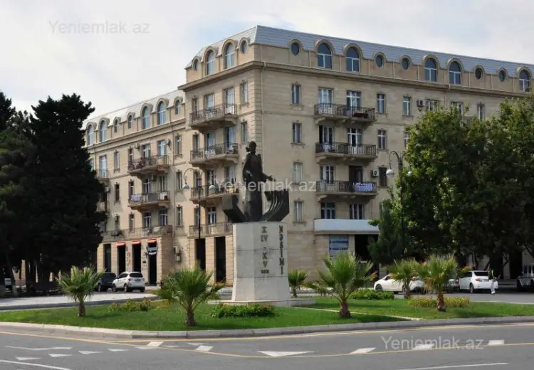 81 m² Obyekt / Ofis Satılır, Sumqayıt şəh., Sumqayıt