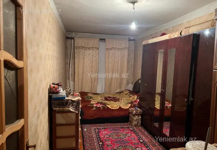 81 m² Obyekt / Ofis Satılır, Sumqayıt şəh., Sumqayıt