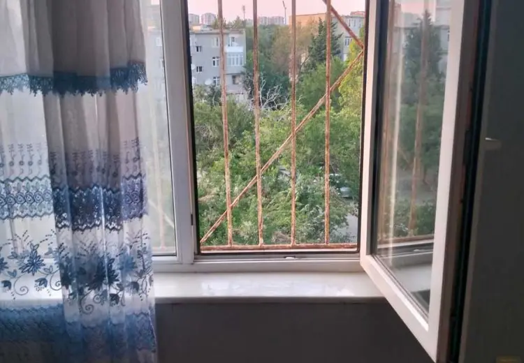 2 otaqlı mənzil Kirayə (aylıq), 8-ci kilometr, Nizami, Bakı