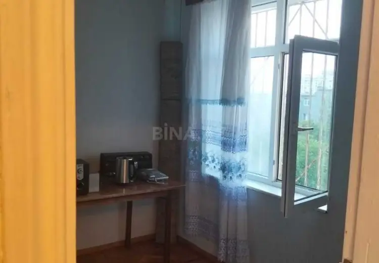 2 otaqlı mənzil Kirayə (aylıq), 8-ci kilometr, Nizami, Bakı