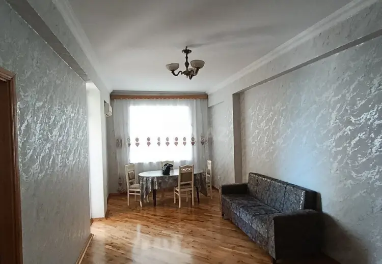 3 otaqlı mənzil Kirayə (aylıq), Yasamal qəs., Yasamal, Bakı
