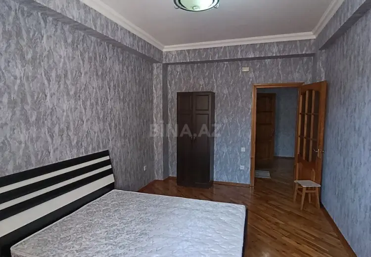 3 otaqlı mənzil Kirayə (aylıq), Yasamal qəs., Yasamal, Bakı