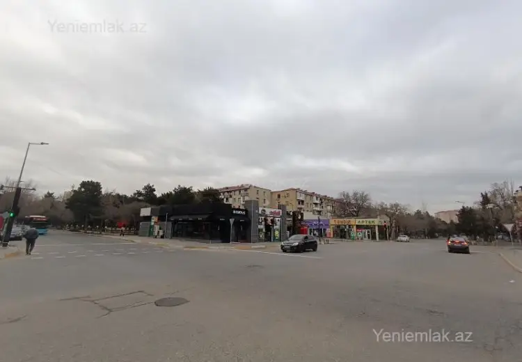 185 m² Obyekt / Ofis Satılır, Sumqayıt şəh., Sumqayıt