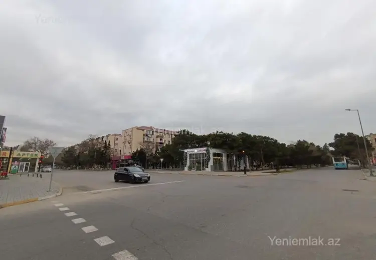 185 m² Obyekt / Ofis Satılır, Sumqayıt şəh., Sumqayıt