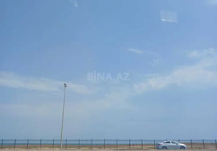 24 sot Torpaq Satılır, Bilgəh qəs., Sabunçu, Bakı