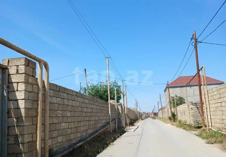 0 m² Obyekt / Ofis , Bilgəh qəs., Sabunçu, Bakı
