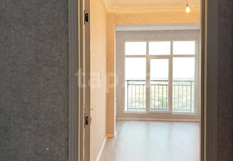 2 otaqlı mənzil , Sumqayıt