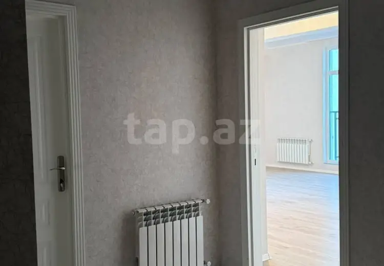 2 otaqlı mənzil , Sumqayıt