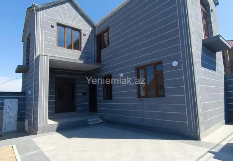 92 000 AZN - 4 otaqlı mənzil Satılır, Saray, Abşeron