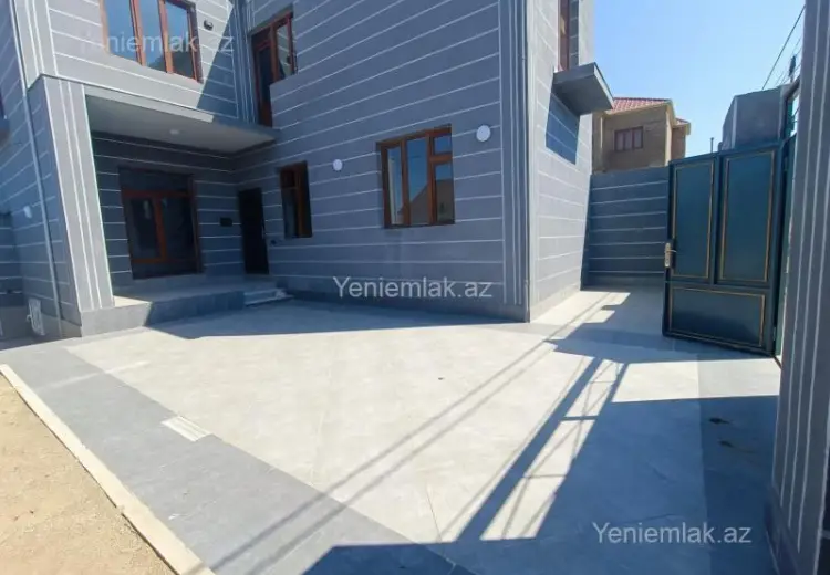 92 000 AZN - 4 otaqlı mənzil Satılır, Saray, Abşeron