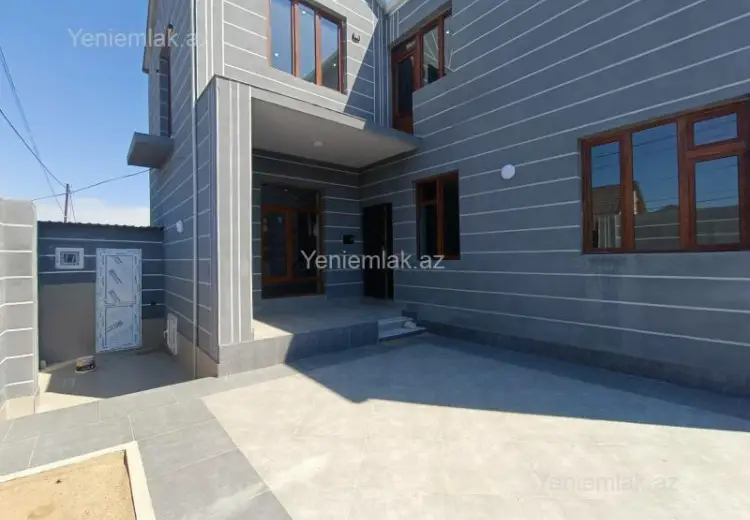 92 000 AZN - 4 otaqlı mənzil Satılır, Saray, Abşeron