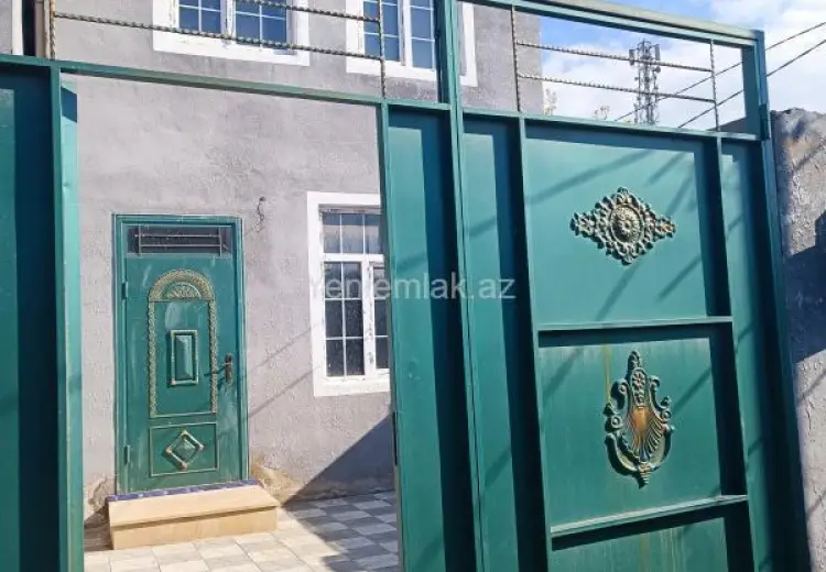 3 otaqlı mənzil Satılır, Xırdalan