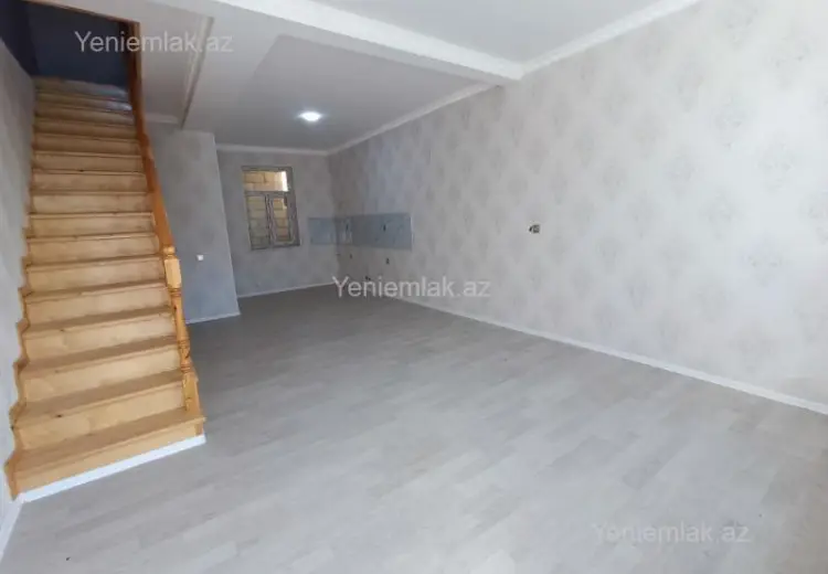 3 otaqlı mənzil Satılır, Xırdalan